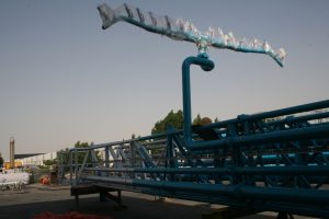 Offshore and Onshore Structures - Ferrofab FZE